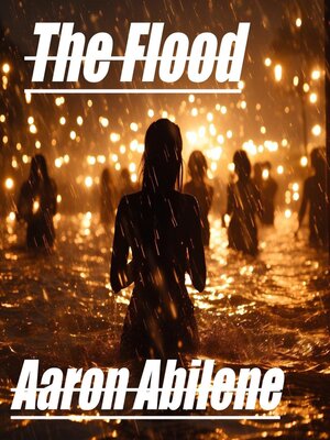 cover image of The Flood
